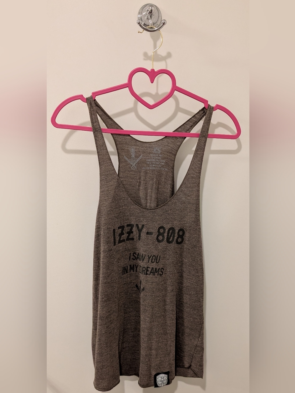Farmers Market Hawaii 'IZZY-808' Tee